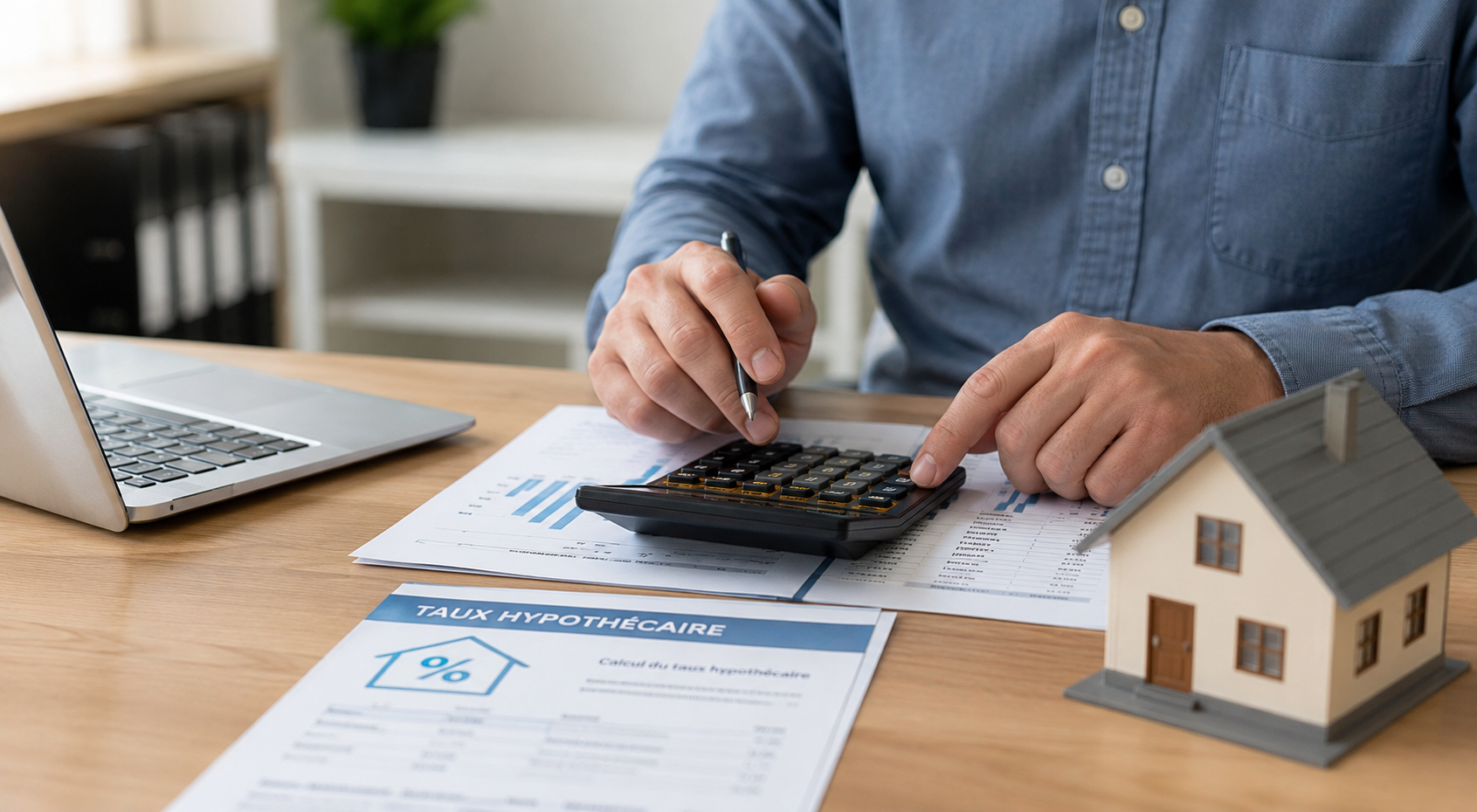 Au-delà des taux hypothécaires : les véritables critères d&rsquo;un achat immobilier réussi