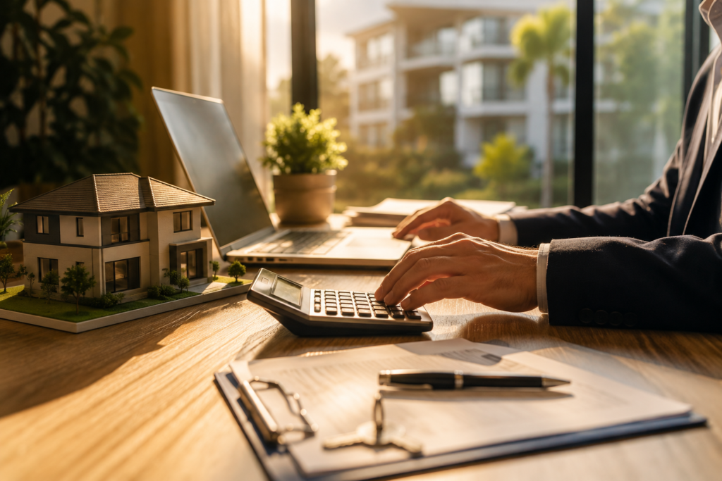 Estimation immobilière : comment est réellement calculée la valeur de votre bien ?